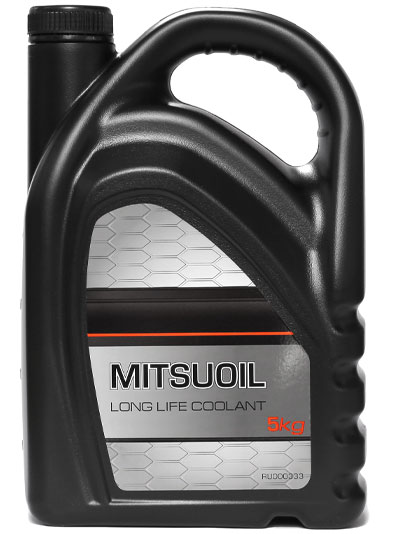 Экономьте на ТО с MITSUPARTS® и MITSUOIL®