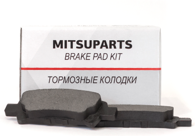 Экономьте на ТО с MITSUPARTS® и MITSUOIL®