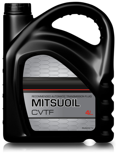 Экономьте на ТО с MITSUPARTS® и MITSUOIL®