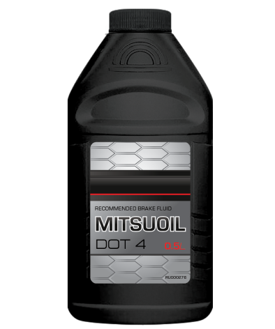 Экономьте на ТО с MITSUPARTS® и MITSUOIL®