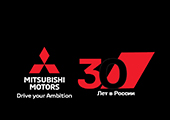 Mitsubishi Motors