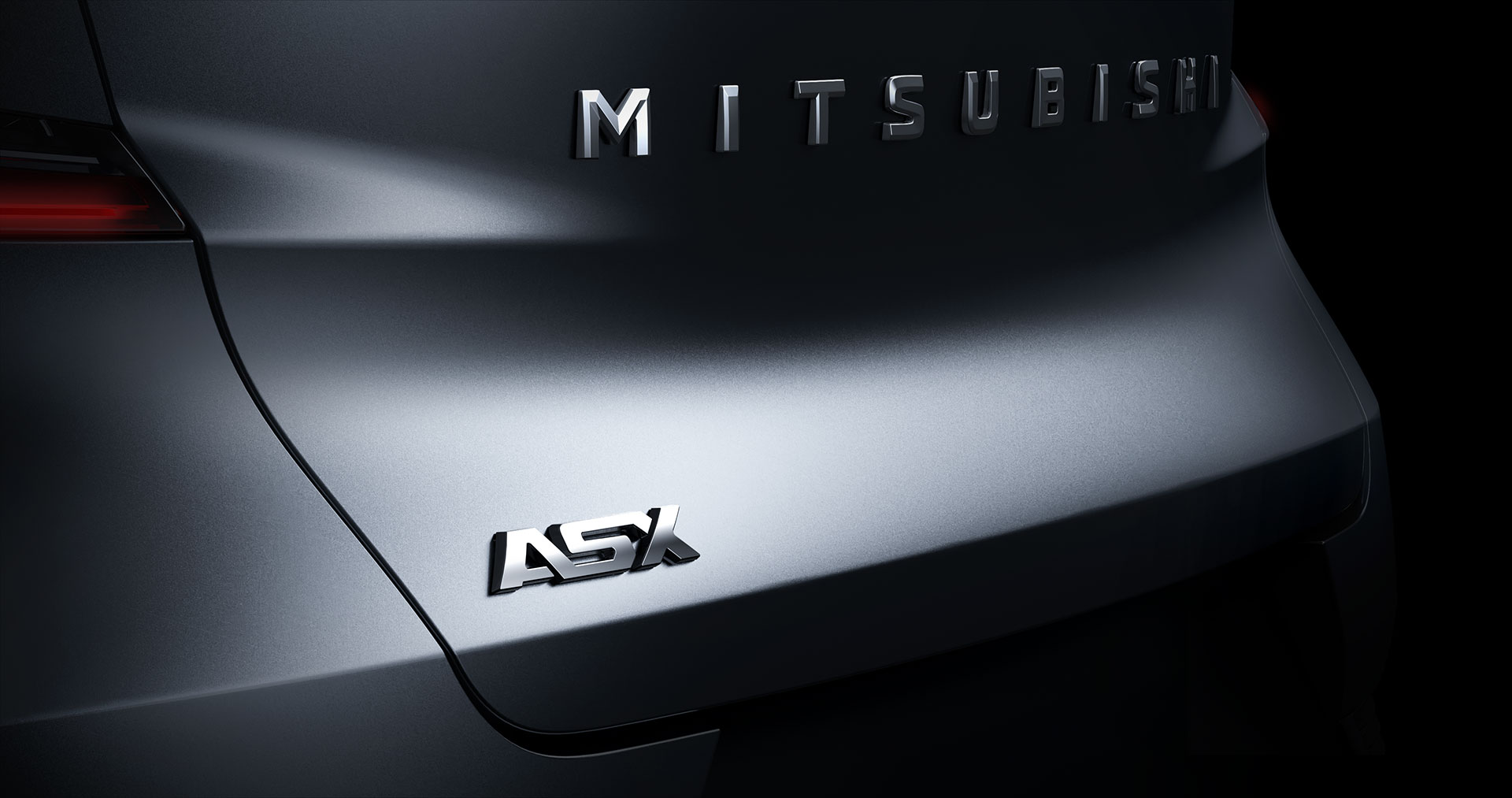Новое поколение Mitsubishi ASX: широкий диапазон электрических силовых установок и бензиновых версий