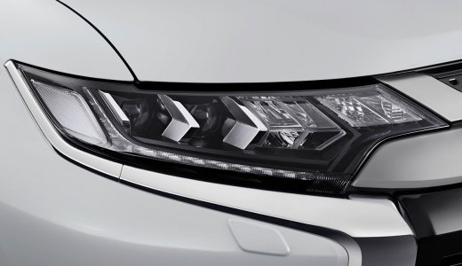 Светодиодная оптика