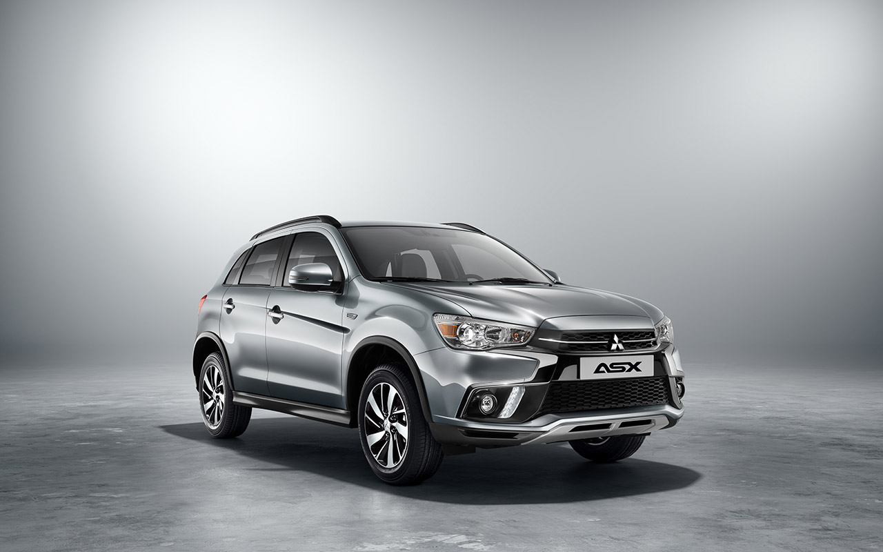 Картинки по запросу "Mitsubishi ASX""